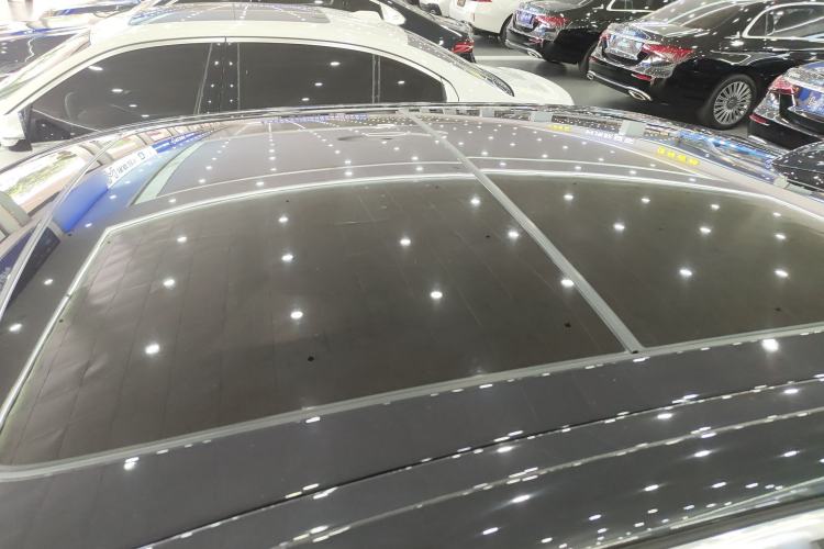 Used BMW 5 Series 2023 Restyled 530Li Leading Edition M Sport Package