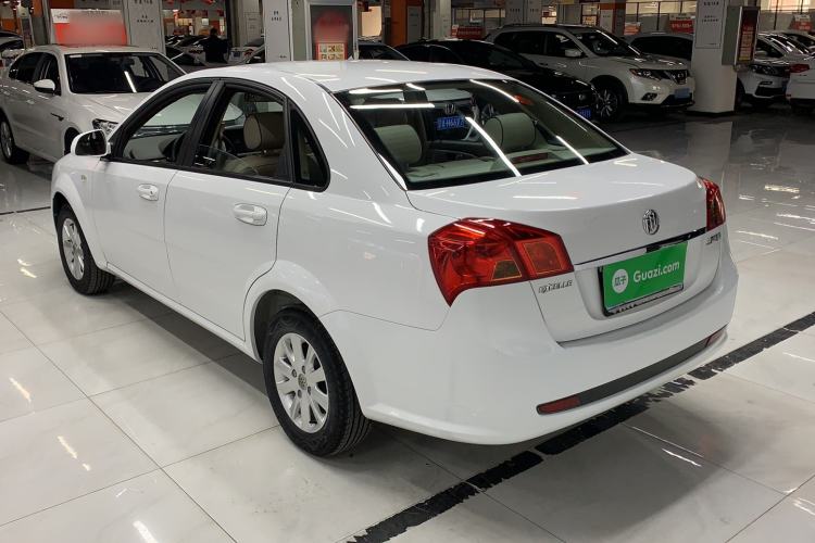 Used Buick Excelle 2015 1.5L Automatic Classic Model