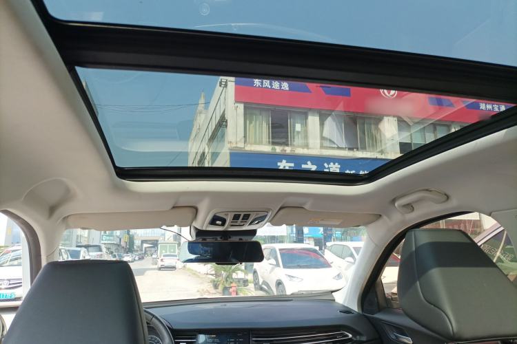 Used Haval H6 2020 1.5 GDIT Automatic Platinum Champion Edition
