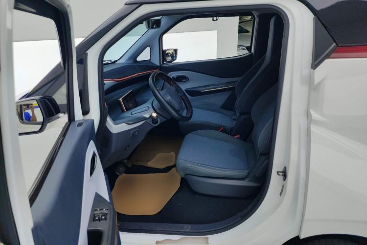 Used Wuling NAMMIEV 2021 - Play Edition