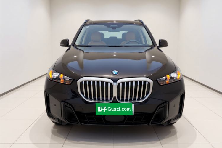 Used BMW X5 2023 xDrive 30Li Luxury M Sport Night Edition Package