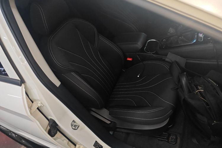 Used JETOUR X70 2018 1.5T Manual Jingxing Edition
