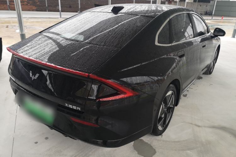 Used Wuling Xingguang 2025 610 km Smart Flagship Version