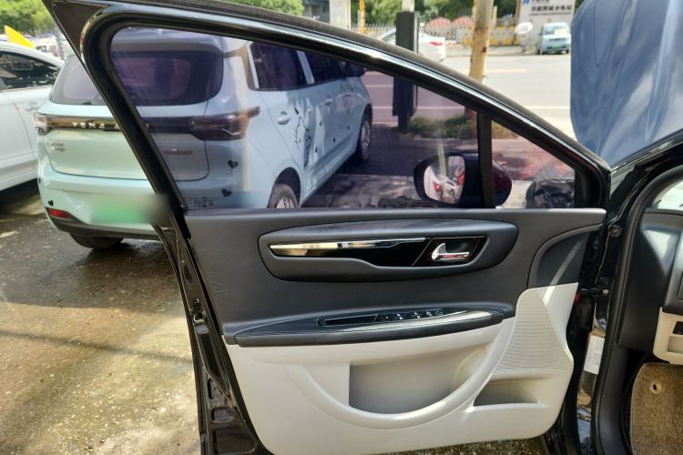 Used Citroen C-Quatre 2013 Sedan 1.6L Automatic Prestige Model