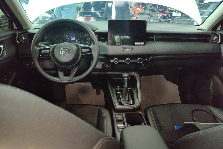 Used Honda Vezel 2025 1.5L CVT Comfort Edition