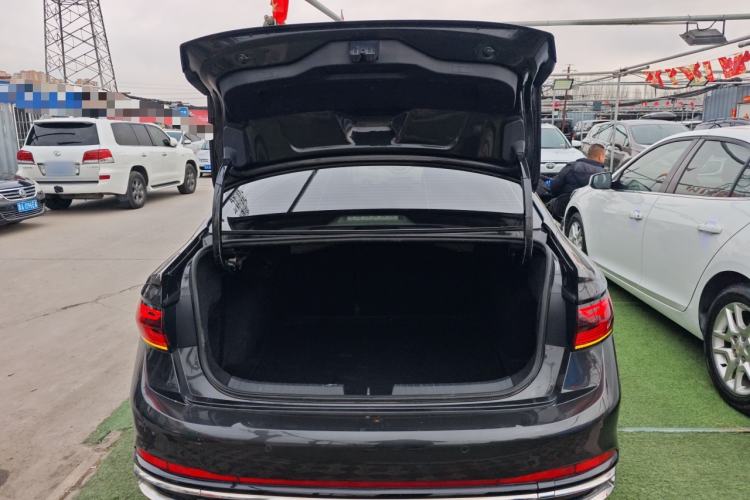 Used Volkswagen Sagitar 2023 300TSI DSG Excellence Edition