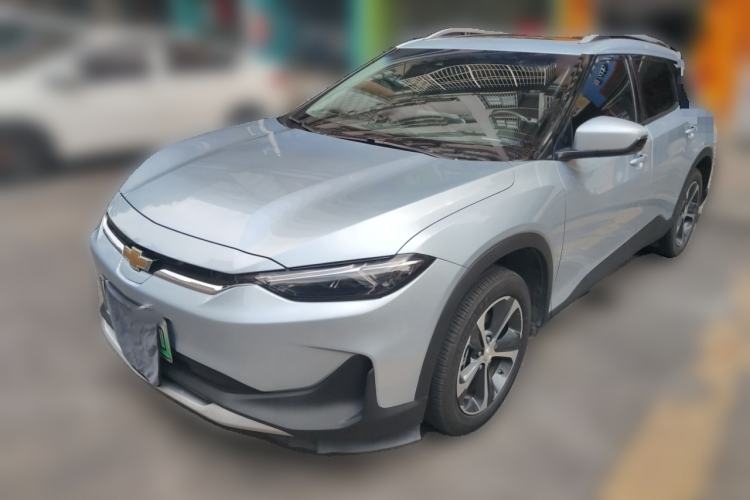 Used Chevrolet Menlo 2022 Starry Edition