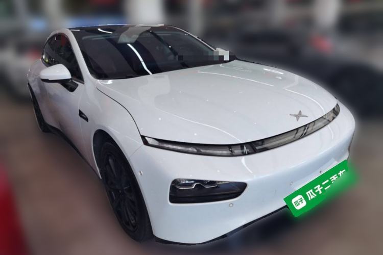 Used XPeng P7 2020 670E
