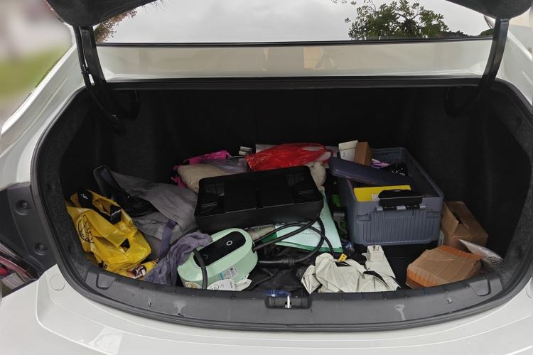 Used Lingxi L 2024 Player No. 1 Edition
