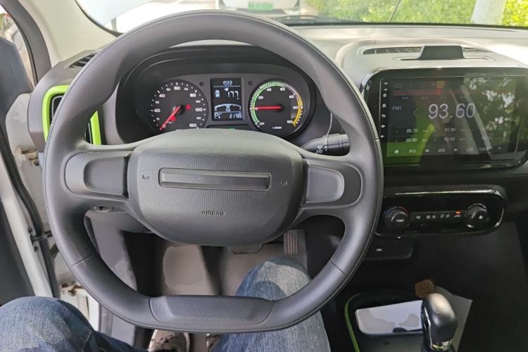 Used Roewe Clever 2021 302km All-Round Version