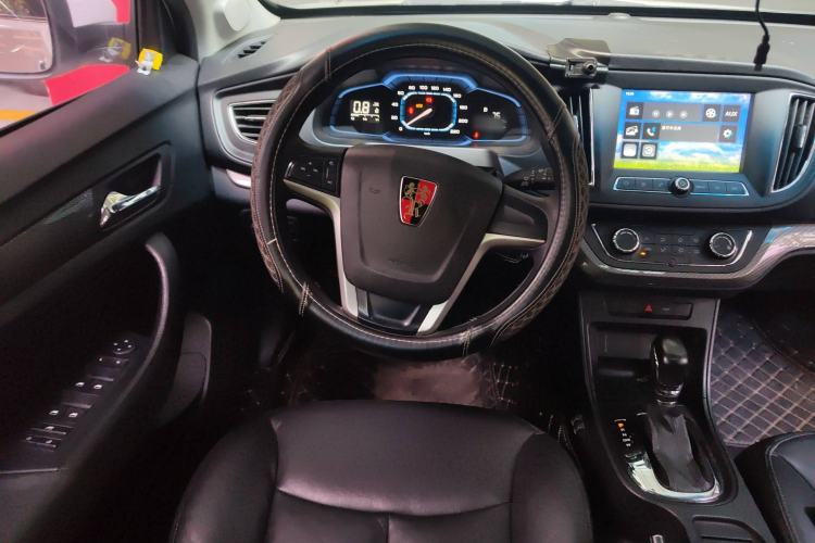 Used Roewe 360 2015 1.5L Automatic Luxury Edition
