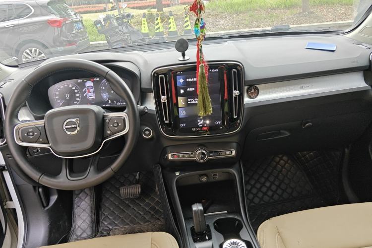 Used Volvo XC40 2020 T3 Smart & Stylish Edition
