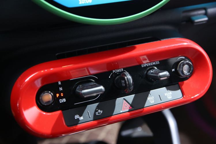 Used MINI Electric MINI COOPER 2024 456km COOPER E Classic Edition
