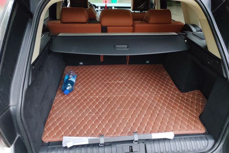 Used Land Rover Range Rover Sport 2017 3.0 SC V6 HSE DYNAMIC