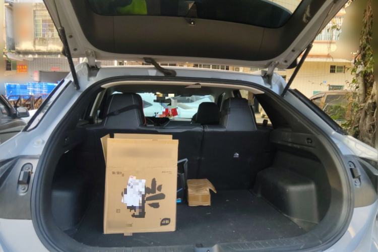 Used Venucia V 2021 260T Idol Edition