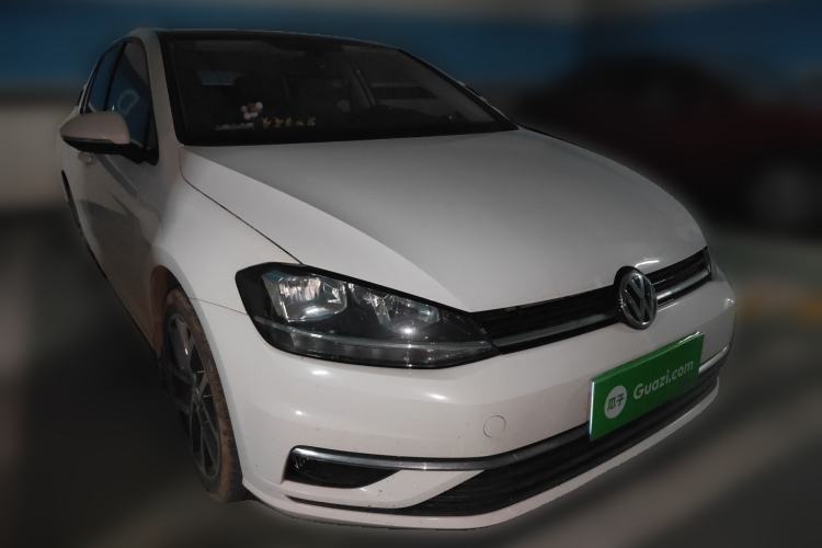 Used Volkswagen Golf 2020 280TSI DSG Comfort Version