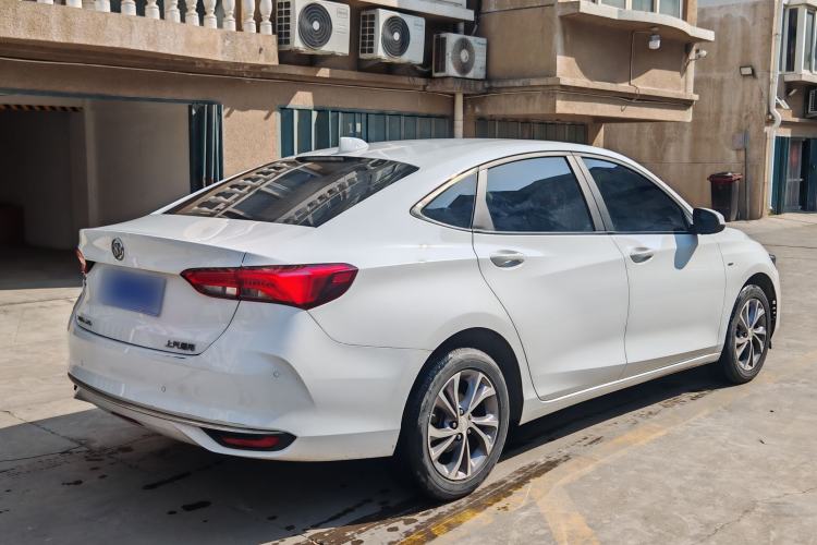 Used Buick Verano 2022 Pro 532T Le Xing Edition