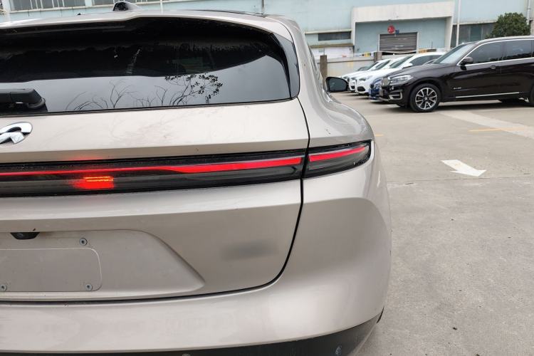 Used Nio ET5T 2023 75 kWh Touring