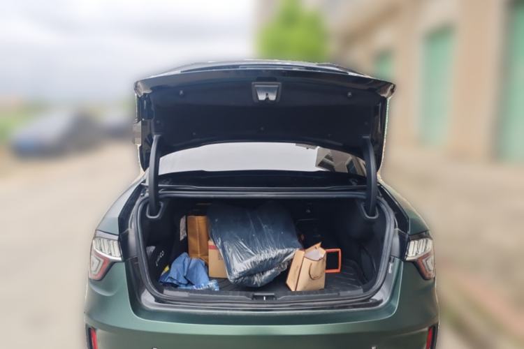 Used Lynk & Co 03 2019 2.0TD Automatic Jing Pro Edition
