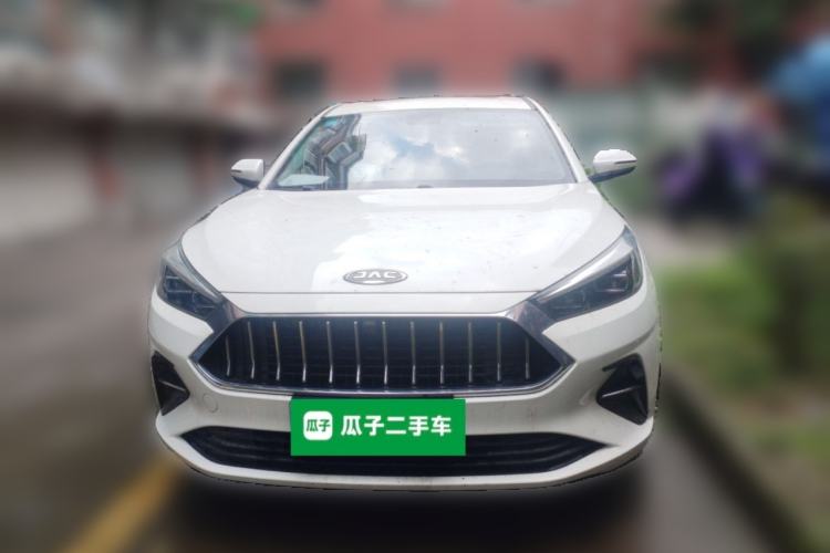 Used JAC Group J7 2020 1.5T CVT Superior Trim