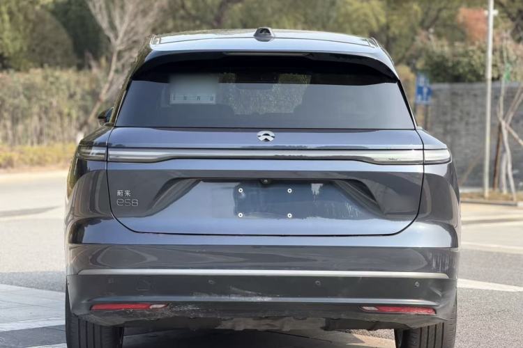 Used Nio ES8 2023 75 kWh Executive Edition