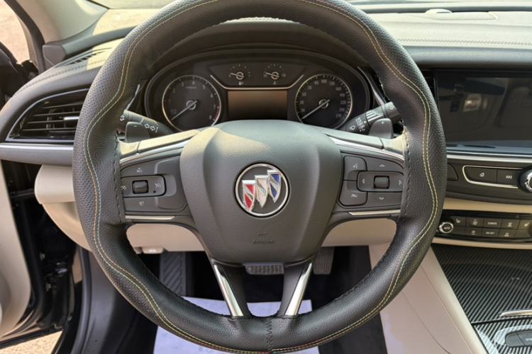 Used Buick Regal 2020 552T Elite Edition
