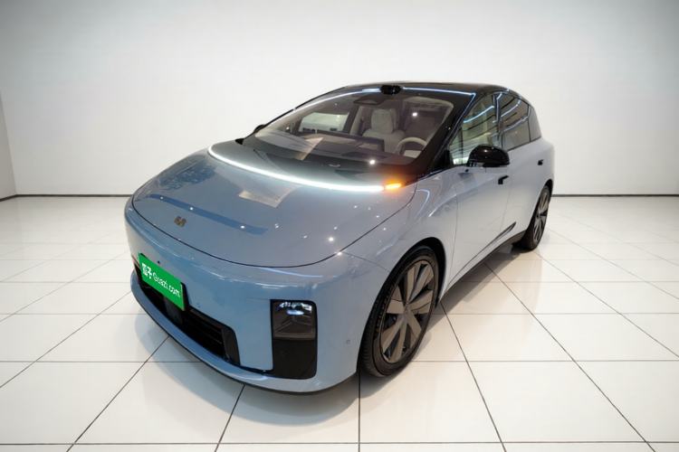 Used Li Auto i8 2025 Model Standard Version