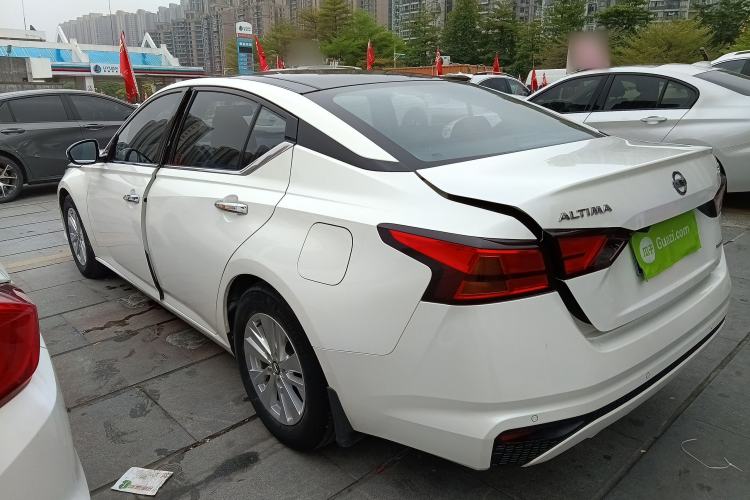 Used Nissan Teana 2020 Revised Version 2.0L XL Comfort Edition
