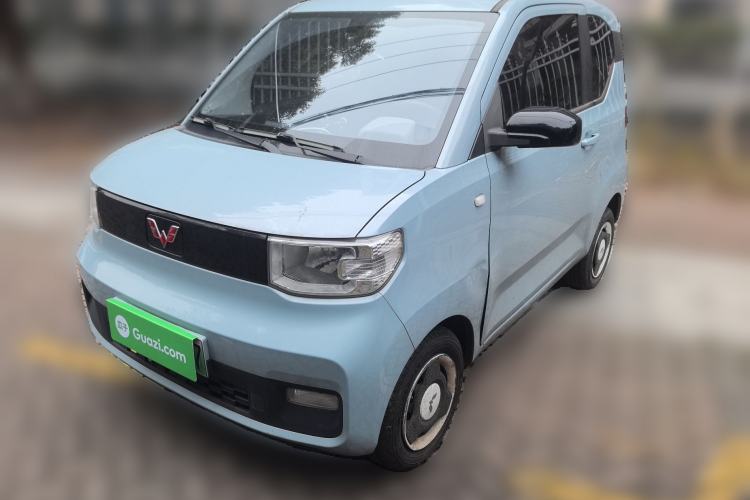 Used Wuling Hongguang MINIEV 2022 Easy Version Lithium Iron Phosphate