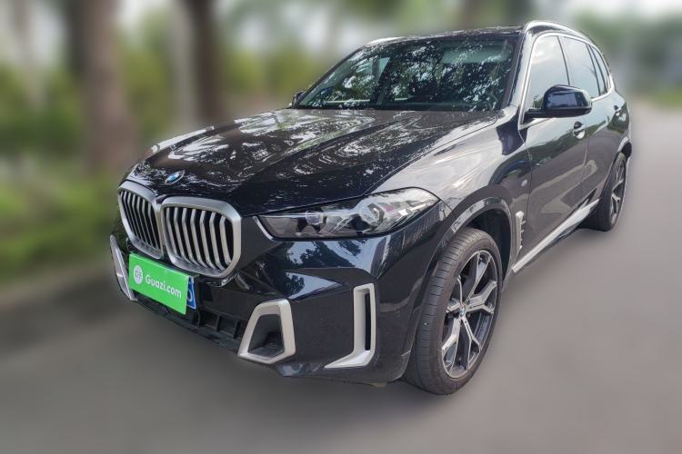 Used BMW X5 2023 xDrive 30Li Luxury M Sport Package