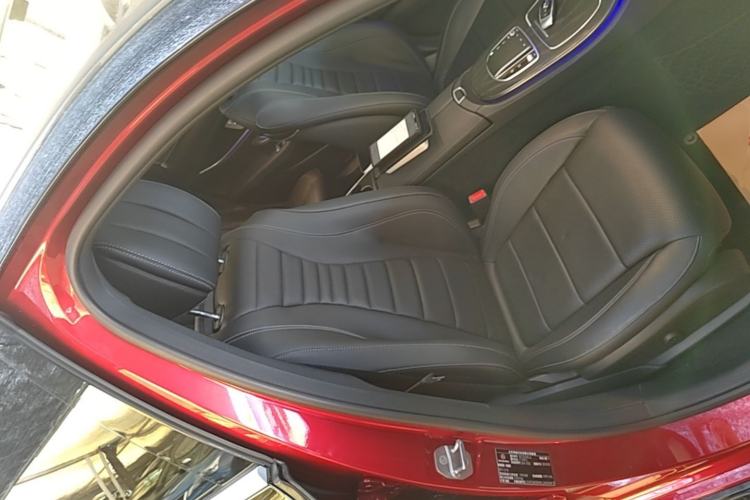 Used Mercedes-Benz E-Class 2019 Restyled E 300 L Sport Luxury Edition
