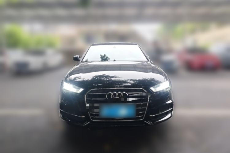 Used Audi A6L 2018 35 TFSI Collector's Edition