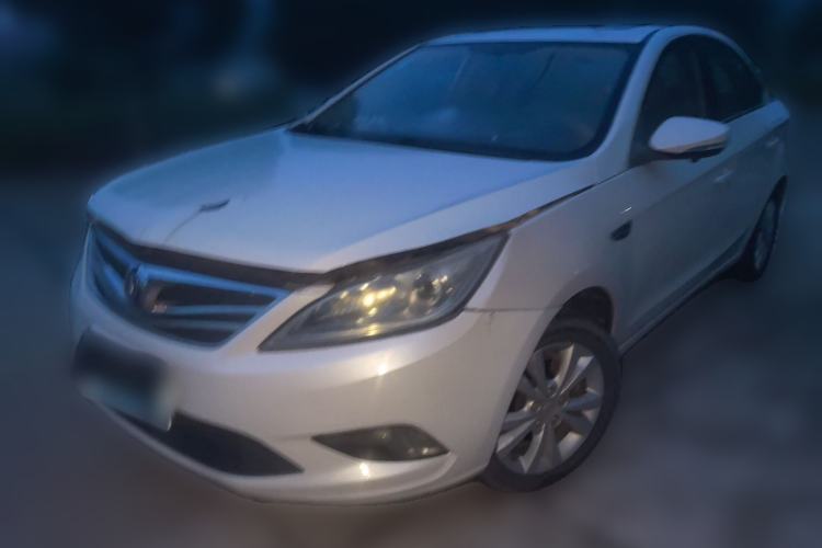 Used CHANGAN Eado 2014 1.6L Automatic Luxury Model Guazi used car, China used car export, Used car for sale, Used cars, Cheapest cars for sale