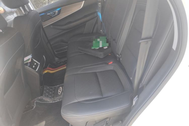 Used Chery Tiggo 8 2020 290TGDI Automatic Luxury Edition