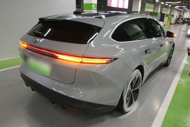 Used Nio ET5T 2024 75kWh Touring