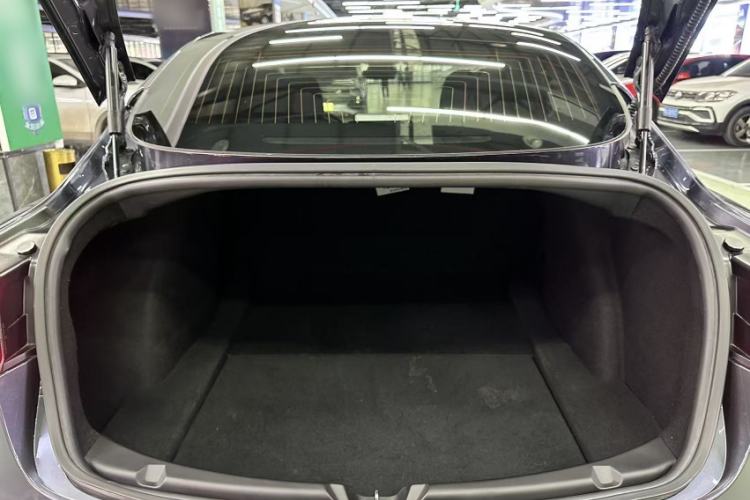 Used Tesla Model 3 (Import) 2019 Long-Range All-Wheel-Drive Version