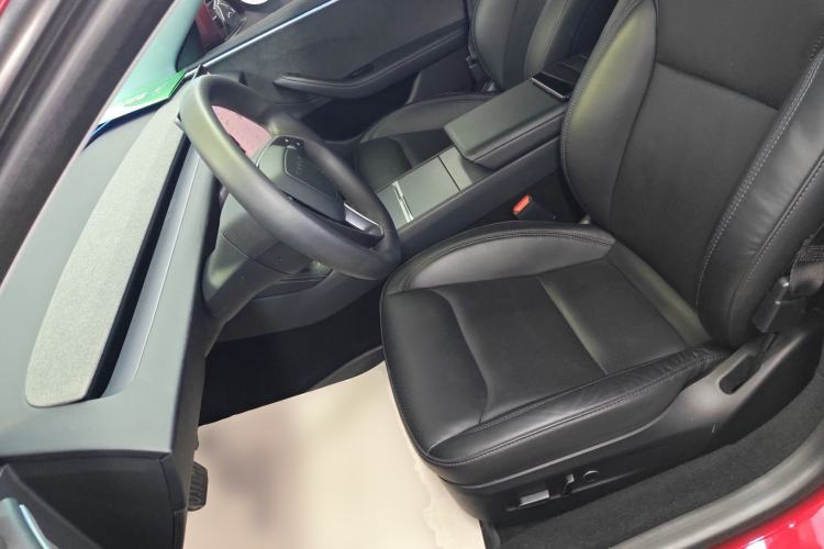 Used Tesla Model 3 2023 Long-Range All-Wheel-Drive Version
