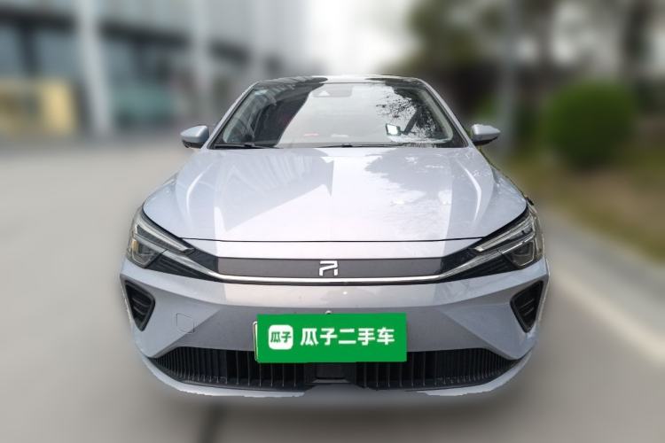 Used Rising ER6 2020 620 km ZhiZun Edition