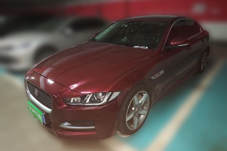 Used Jaguar XE 2017 2.0T 200 PS R-Sport Guazi used car, China used car export, Used car for sale, Used  cars, Cheapest cars for sale