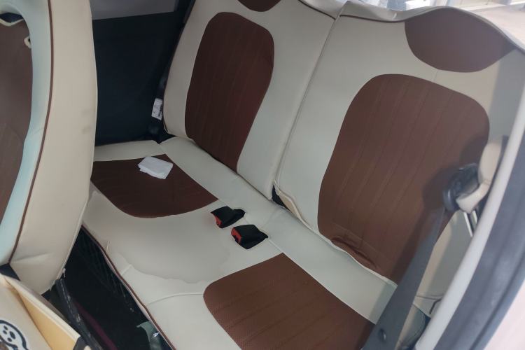 Used Wuling Hongguang MINIEV 2021 Macaron Premium Model – Lithium Iron Phosphate
