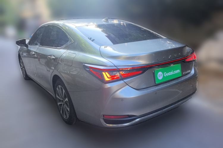 Used Lexus ES 2025 200 Premium Edition