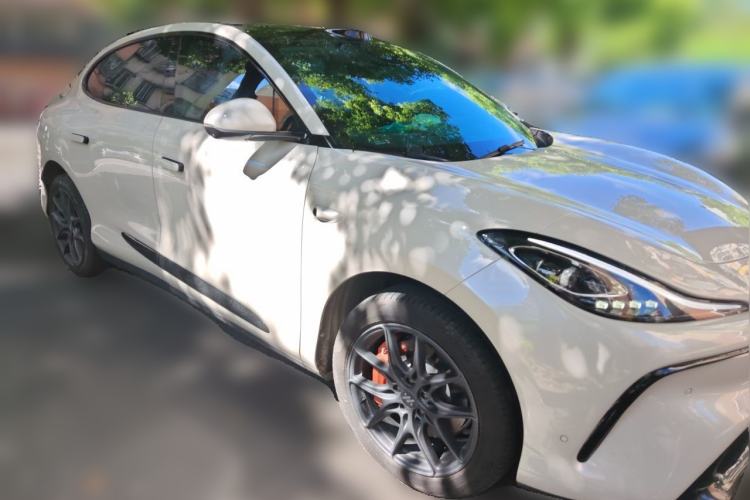 Used IM LS6 2023 Max Standard Edition