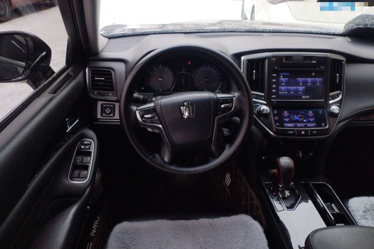 Used Toyota Crown 2018 2.0T Fashion Edition