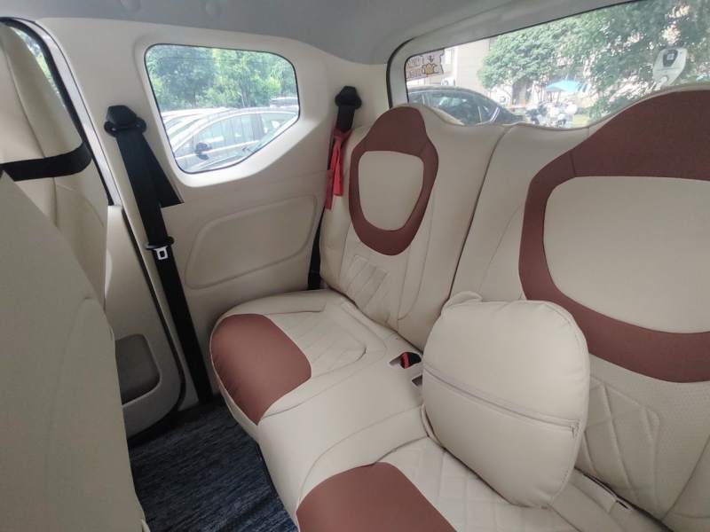 Used Wuling Hongguang MINIEV 2024 3rd Generation 215km Youth Edition — 13