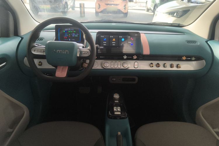 Used Qiyuan Lumin 2022 210km Sweet Edition
