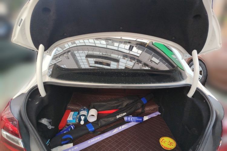 Used Buick Regal 2015 1.6T Leading Technology Model