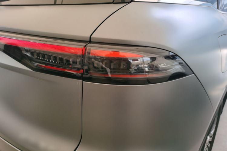 Used Chery Tiggo 8 L 2024 2.0T Two-Wheel Drive Prestige Version 5 Seats
