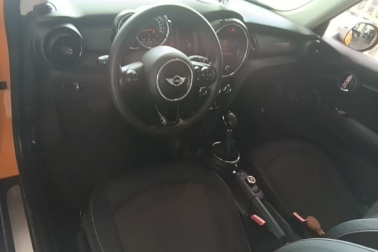 Used MINI 2014 1.5T COOPER Fun