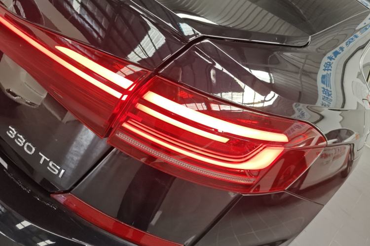 Used Volkswagen Passat 2022 330TSI Starry Luxury Edition