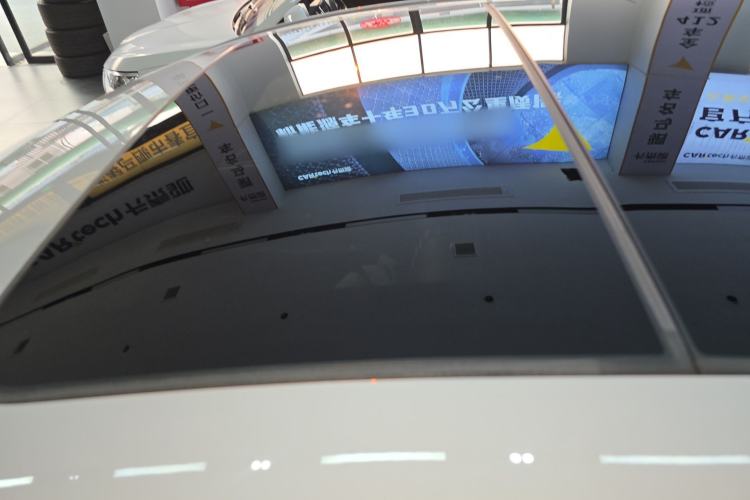 Used Honda XR-V 2021 1.5L CVT Comfort Version Roof